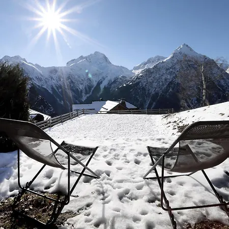 7 Couchages - Jacuzzi * Les Deux Alpes