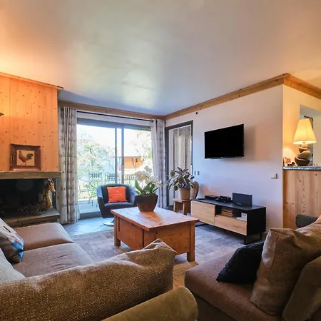 7 Couchages - Jacuzzi * Les Deux Alpes