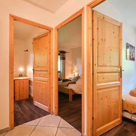 7 Couchages - Jacuzzi Apartment *