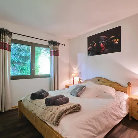 7 Couchages - Jacuzzi Apartment Les Deux Alpes
