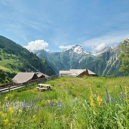 7 Couchages - Jacuzzi Les Deux Alpes